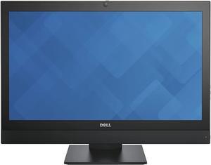 DELL OptiPlex All-in-One 7440 Intel Core i5-6500 3.2GHz, 8 GB RAM, 256 GB Solid State Drive, DVDRW, Windows 10 Pro 64bit