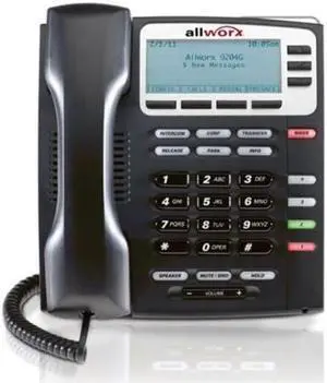 Allworx 9204G IP Telephone