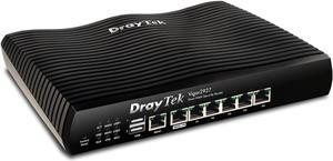 Draytek Vigor 2927 Dual-WAN VPN Firewall Router