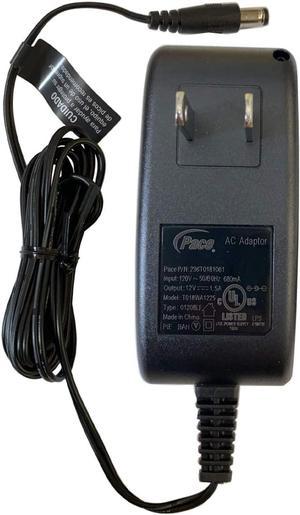 Zmodo Original PS-115 1.5A Single Port Power Supply Cameras use Pack of 10