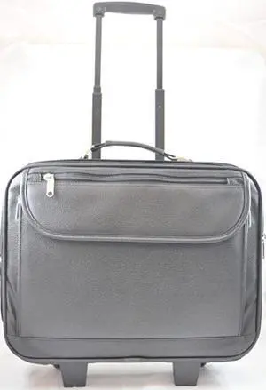 Pack of 5 Nexhi Business Carry On Bag 15 inch trolly bag with Wheels