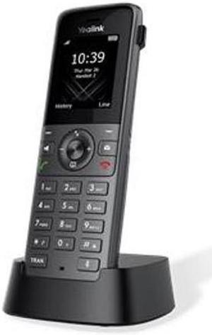 Yealink YEA-W73H Yealink IP DECT Add-on Phone W73H