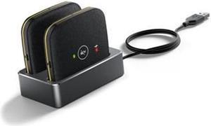 Yealink YEA-CPW65-DECT-DUO 2 Wireless Expansion Mics for CP965