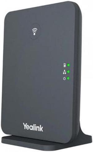 Yealink YEA-W70B 1302017 Yealink DECT IP Base Station