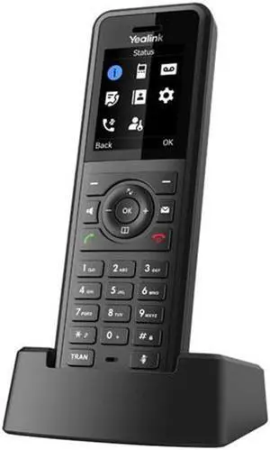 Yealink YEA-W57R 1302007 Ruggedized DECT Handset