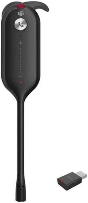 Yealink YEA-WH63-Portable-Teams 1208645 Teams Std DECT Wireless Headset