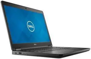 Dell Latitude 5490 14" HD (1366x768) Business Laptop Intel Quad-Core i5-8350U, 8GB DDR4 RAM, 256GB SSD, No Webcam, Windows 10 Pro with Kensington LD4650P Dual Video, Single user USB-C Docking Station