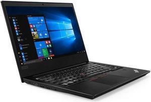Lenovo ThinkPad E480 14" FHD Laptop , Intel Core i5-8250U 8GB RAM 256GB SSD Webcam Windows 11 Pro