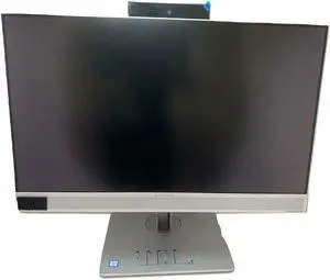HP 1JF76UT#ABA EliteOne 800 G3 23.8" All-in-One PC - 8 GB RAM - 256 GB SSD - Intel HD Graphics - Windows 10 Pro