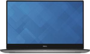 Dell Precision 15 5000 5510 15.6" Mobile Workstation - Intel Core i7-6820HQ Quad-core 2.70 GHz - 16 GB DDR4 SDRAM - 256 GB SSD - CAMERA- Windows 10 Pro