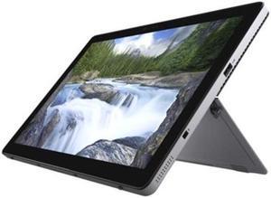 DELL Latitude 7200 12.3" Touchscreen Tablet Intel Core i7-8665U 16GB RAM 256GB SSD Camera Windows 10 Pro No Keyboard