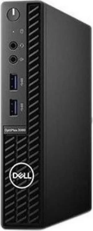 Dell OptiPlex 3080 Micro Desktop Computer intel core i3-10100T 8GB RAM  128GB SSD Win 10 Pro