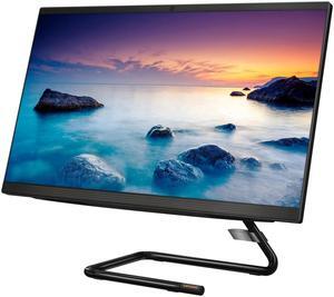 Lenovo All-in-One Computer IdeaCentre A340-22ICK F0ES008MUS Intel Core i3-9100T 8GB DDR4 1TB HDD 21.5" Touchscreen Windows 10 Home