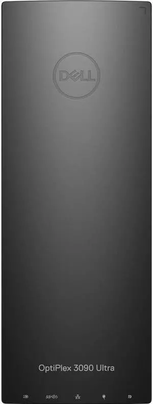 Dell Optiplex 3090 UFF Ultra Desktop  Intel Core i5-1145G7 16GB RAM 256GB SSD NO DVD Wi-Fi Windows 11 Pro
