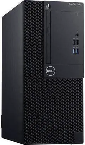 Dell OptiPlex 3060 Mini Tower Desktop, 8th Gen Intel Core i5-8500, 16GB Ram, 256GB SSD, Windows 11 Pro Dell OptiPlex 3060 Mini Tower Desktop, 8th Gen Intel Core i5-8500, 16GB Ram, 256GB SSD, Windows 11 Pro