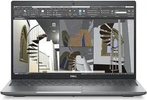 Dell Precision 15 3580 15.6" (1920 x 1080) IPS Display Non touch , intel Core I5-1350P 16 GB RAM 256 GB SSD Webcam Windows 11 Pro Dell Precision 15 3580 15.6" (1920 x 1080) IPS Display Non touch , intel Core I5-1350P 16 GB RAM 256 GB SSD Webcam Windows 11 Pro