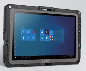 Getac UX10G2 Rugged Tablet, Intel Core i7-10610U, 10.1" FHD (1000 nits), 16GB, 256GB SSD, Bar Code Reader, smartcard Reader ,Webcam ,Windows 11 Pro. Getac UX10G2 Rugged Tablet, Intel Core i7-10610U, 10.1" FHD (1000 nits), 16GB, 256GB SSD, Bar Code Reader, smartcard Reader ,Webcam ,Windows 11 Pro.