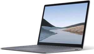 Microsoft Surface Laptop 3 Model 1872 Silver 15" Touchscreen Intel Core i5-1035G7, 1.2GHz, 8GB RAM, 512GB SSD, Windows 11 Pro Microsoft Surface Laptop 3 Model 1872 Silver 15" Touchscreen Intel Core i5-1035G7, 1.2GHz, 8GB RAM, 512GB SSD, Windows 11 Pro