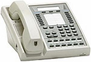 Comdial Digitech 7700S Speaker Display Phone (Grey)