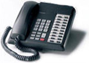 Toshiba DKT-3020S Speaker Phone (Charcoal)