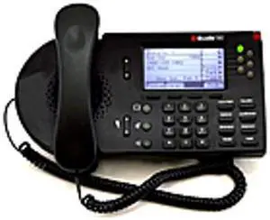 ShoreTel 530 IP Telephone (Black)