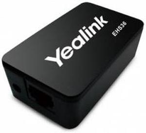 Yealink YEA-EHS36-3pk YealinkIP phone wireless headset adapter