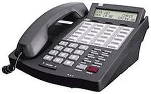 Vodavi Starplus STS SP-3515-71 Speaker Display Phone (Charcoal)