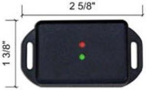 ISONAS,INC ACC-EDK-3A EXTERIOR DOOR KIT