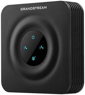 Grandstream GS-HT802 2-port FXS Analog Telephone Adapter - BUNDLE of 2pk