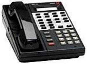Avaya Partner MLS 18D Display Phone (Black)