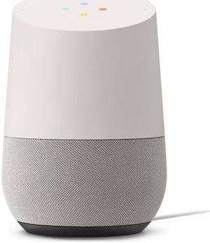 Google Home Voice-Activated Speaker GOG-WNGOGA3A0041