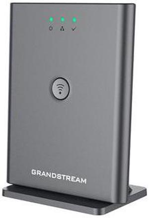 GRANDSTREAM DP752 Powerful DECT VoIP Base Station