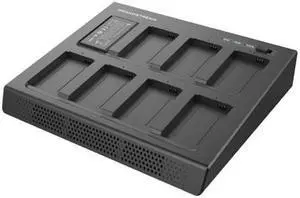 GMC08 Battery Charger
