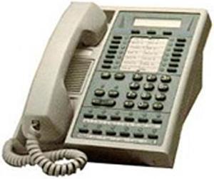 Comdial Digitech 7700S Speaker Display Phone (Beige)
