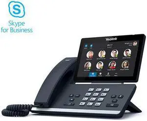 Yealink TEAMS TOUCH IP PHONE SIP-T58TEAMS