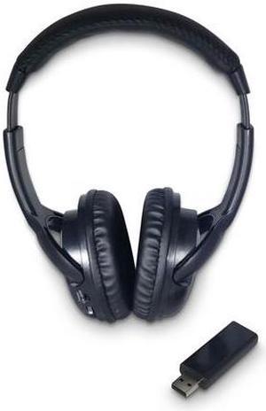 PTI PT-908-HS RF Wireless Headphones Extra Headset