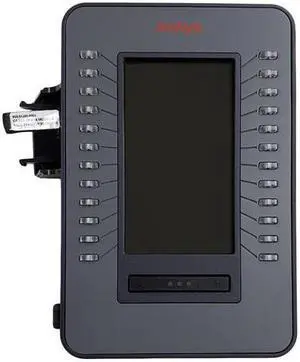 Avaya IX JEM24 Expansion Module(AVA-700514337)
