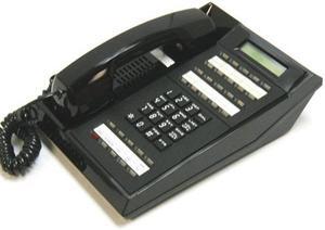 NITSUKO ONYX 88364 SPEAKER DISPLAY PHONE (BLACK)