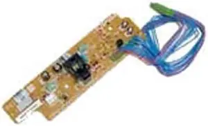 TOSHIBA BHEU HEADSET ADAPTER