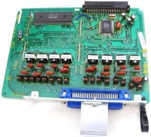 TOSHIBA STRATA PDKU2 8-PORT DIGITAL STATION CARD