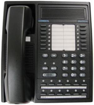 COMDIAL DIGITECH 7714X PHONE (BLACK)