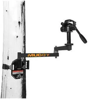 Muddy MUD-MCA150 HUNT HARD CAMERA ARM