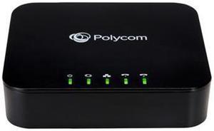 Polycom, Inc.PY-2200-49532-001 OBI 302 Voice Adapter USB 2 FXS ATA