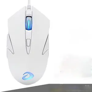 Dareu LM113 ergonomic mouse wired,gaming mouse,3000 dpi for  Office, games