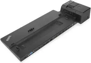 Lenovo ThinkPad Ultra Docking Station US (40AJ0135US)