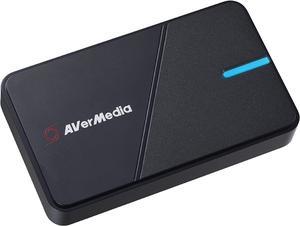 AVerMedia GC551G2 Live Gamer Extreme 3, Plug and Play 4K Capture Card for Gaming, Content Creating and Streaming, Supports Variable Refresh Rate, 4Kp30 Capture, 4Kp60 HDR Pass-Through