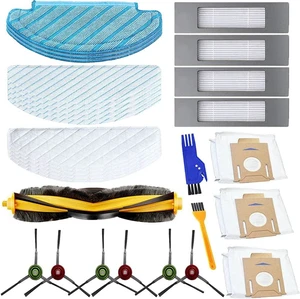 Replacement Parts for Ecovacs DEEBOT OZMO T8 AIVI T8 N8 Pro N8 Pro Plus Robot Vacuum Deebot T8 Replacement Parts, Deebot Replacement Parts, Ecovacs Deebot T8 aivi Replacement Parts for Ecovacs DEEBOT OZMO T8 AIVI T8 N8 Pro N8 Pro Plus Robot Vacuum Deebot T8 Replacement Parts, Deebot Replacement Parts, Ecovacs Deebot T8 aivi