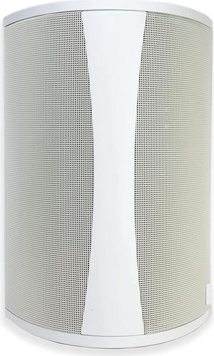 Definitive Technology AW 5500 All Weather Speaker with Bracket - Each (White)