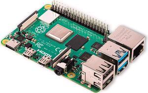 Raspberry Pi Raspberry Pi 4 Mode