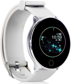 CORN B10 1.3 inch TFT Screen Smart Bluetooth Smartwatch, Support Call Reminder / Heart Rate Monitoring / Blood Pressure Monitoring / Sleep Monitoring